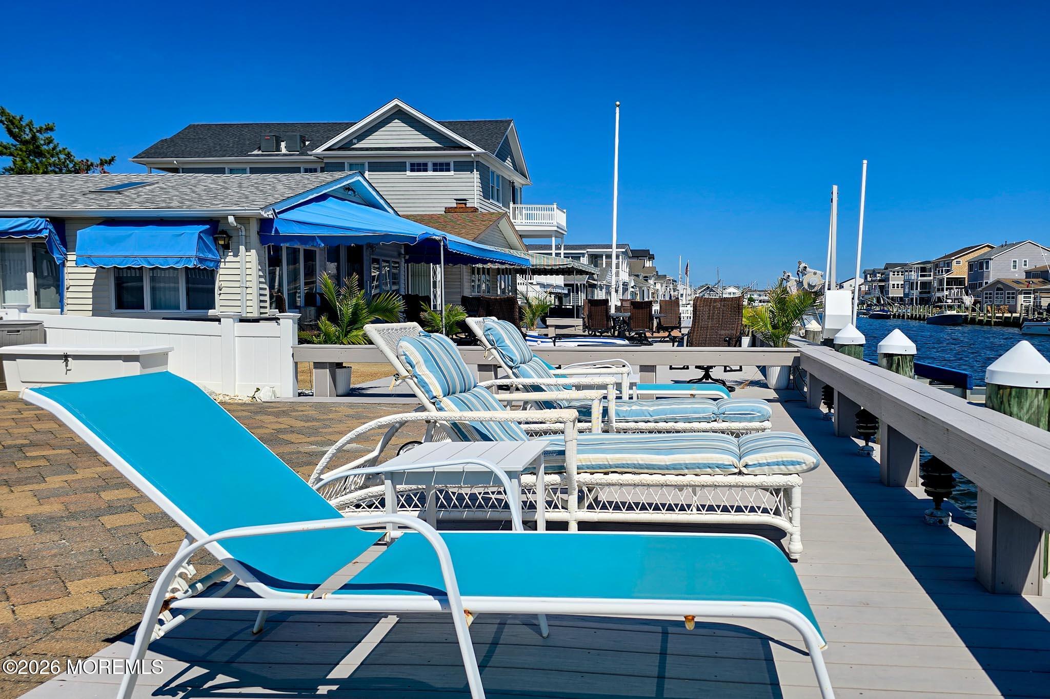 263 Bay Beach Way Lavallette NJ 08735