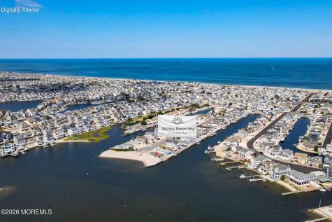 263 Bay Beach Way Lavallette NJ 08735