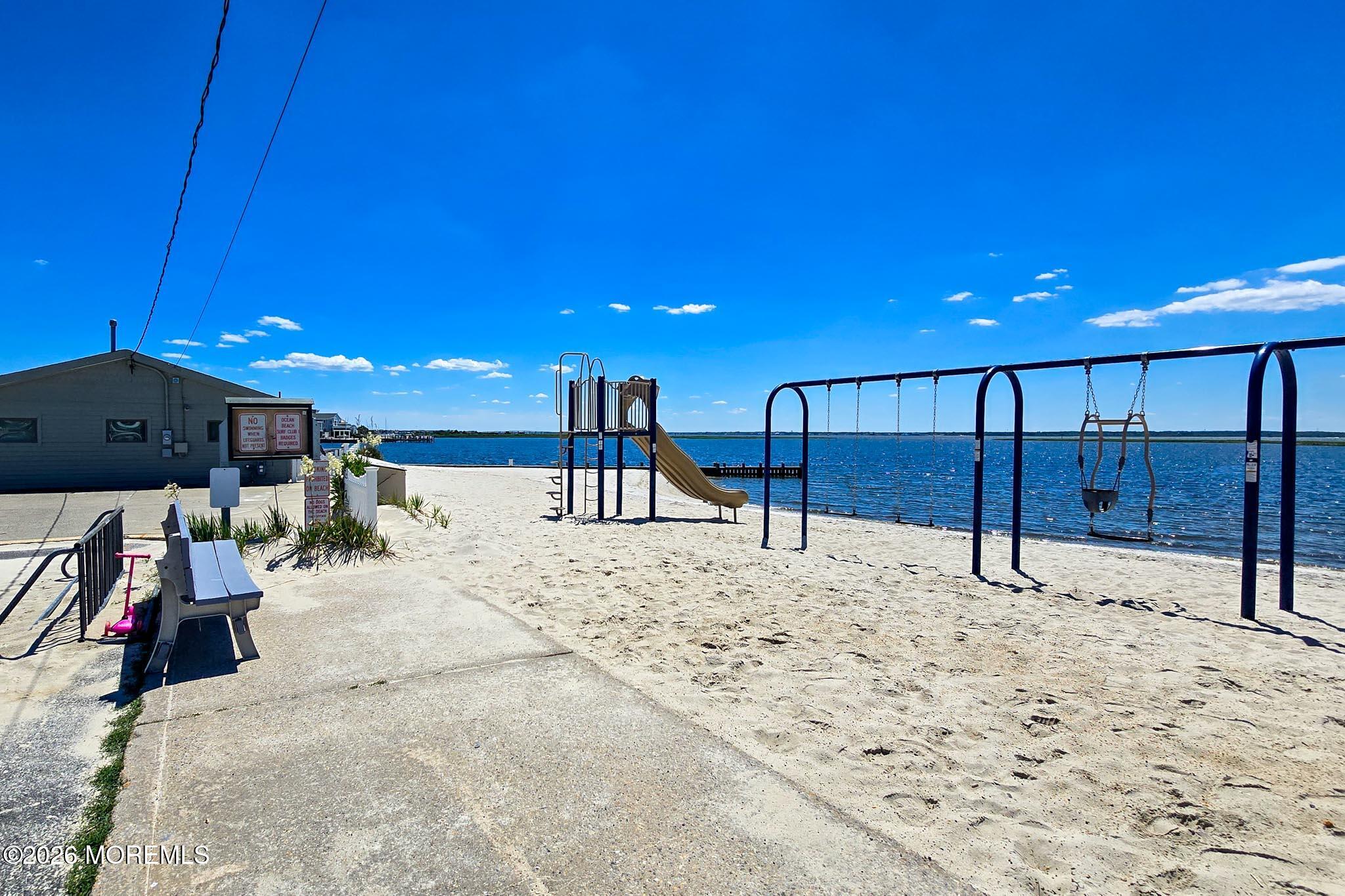 263 Bay Beach Way Lavallette NJ 08735