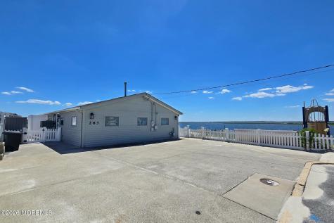 263 Bay Beach Way Lavallette NJ 08735