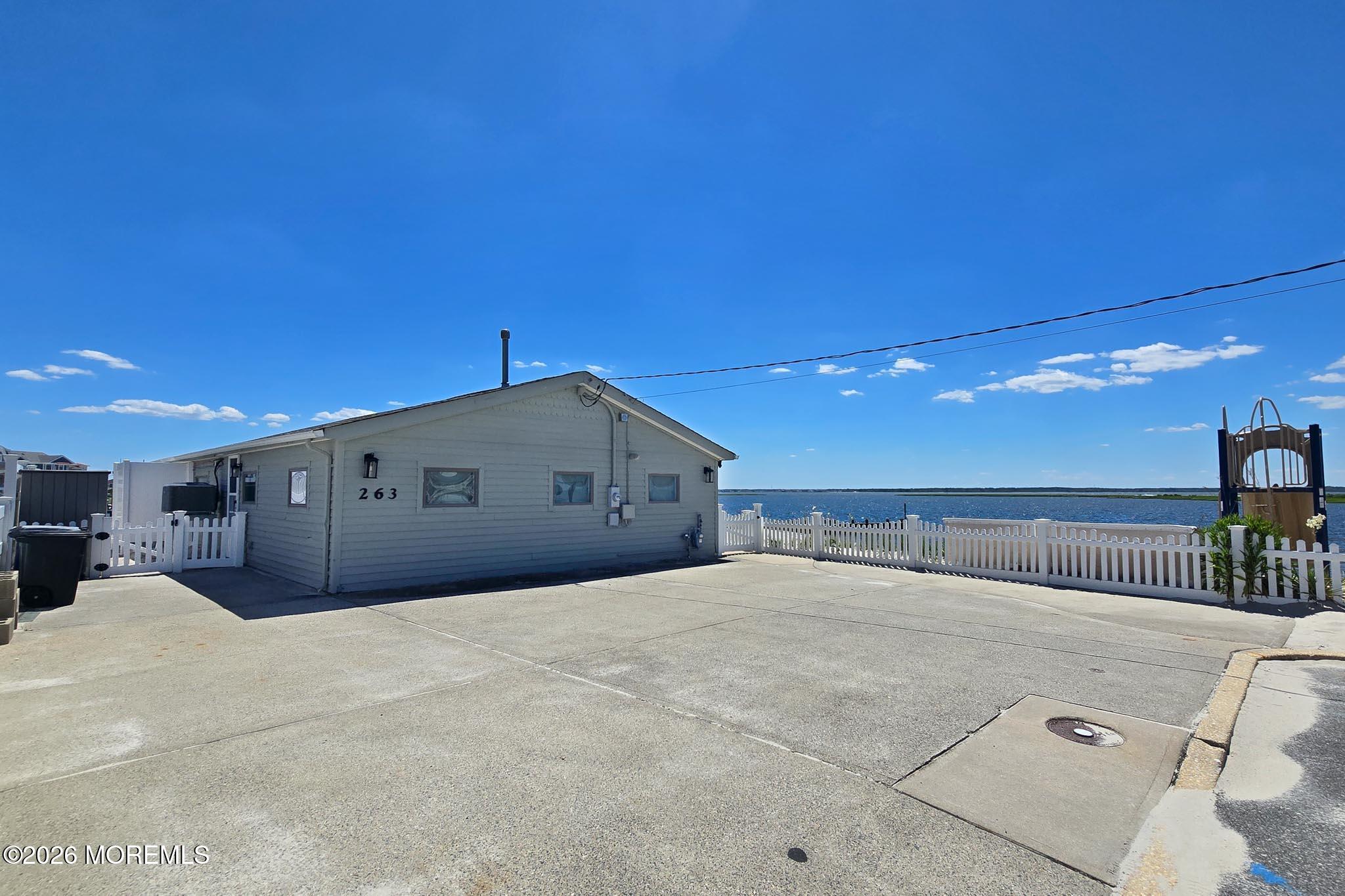263 Bay Beach Way Lavallette NJ 08735