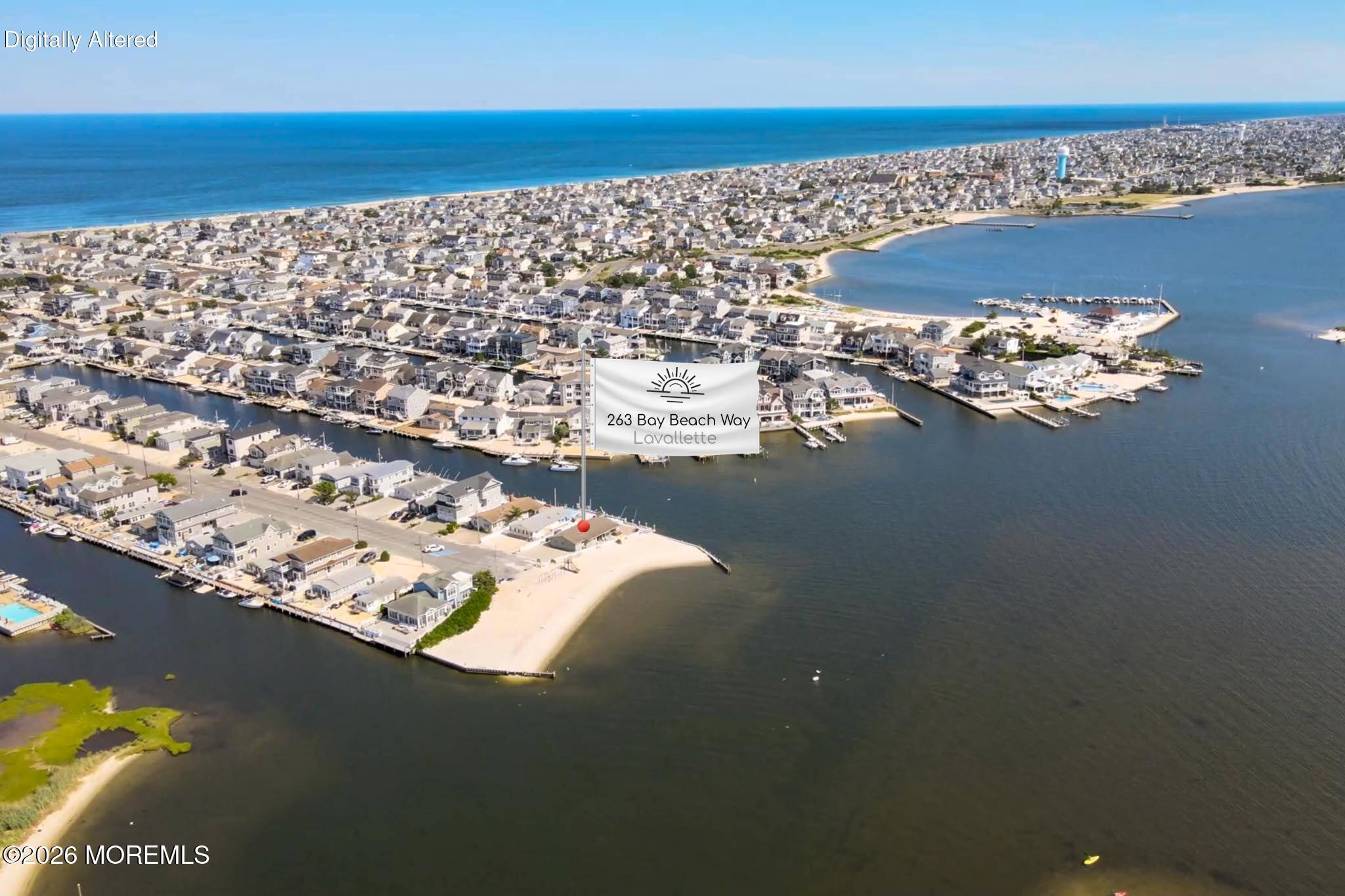 263 Bay Beach Way Lavallette NJ 08735