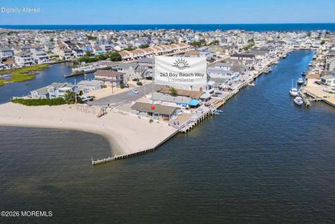 263 Bay Beach Way Lavallette NJ 08735