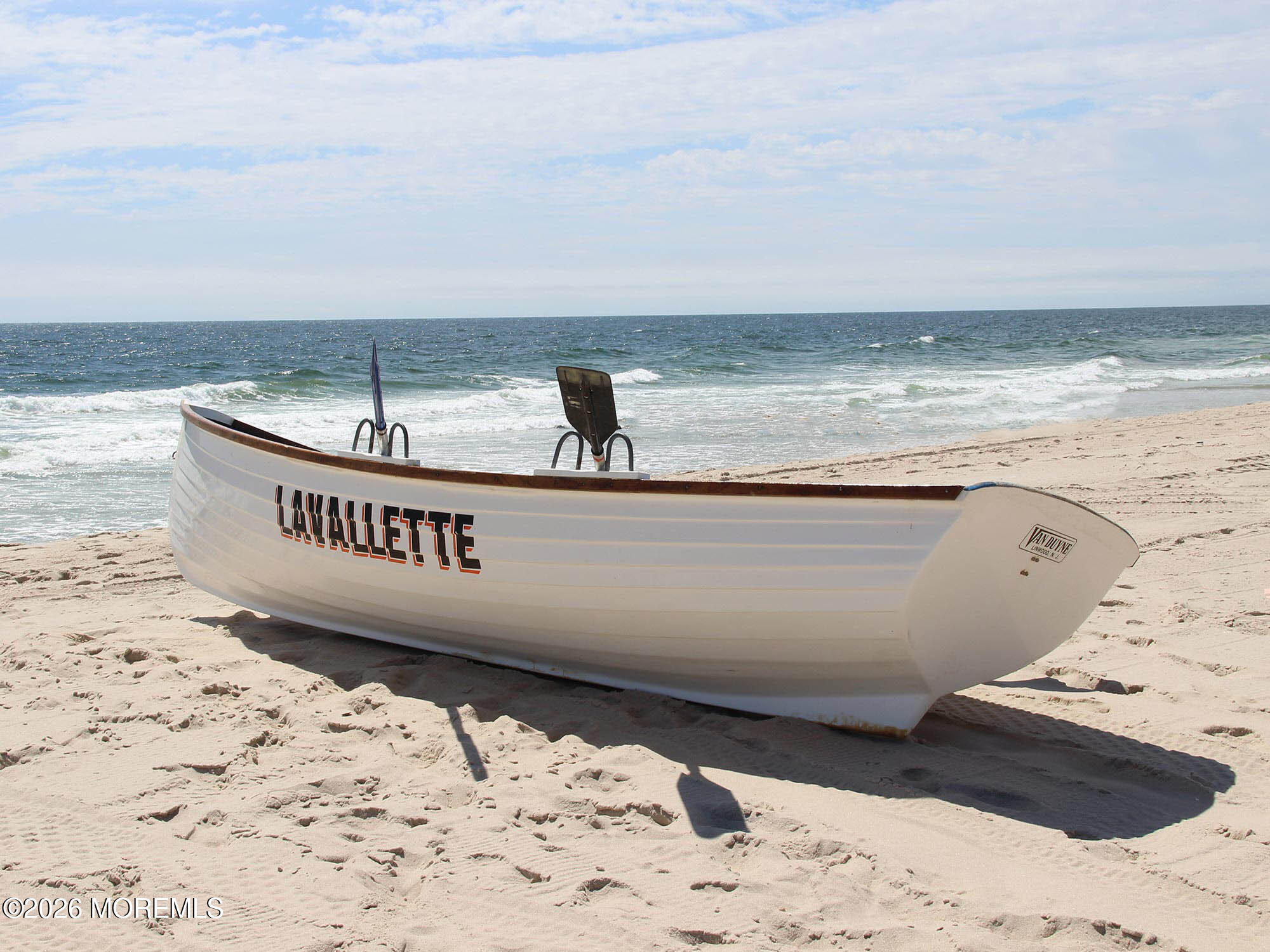 263 Bay Beach Way Lavallette NJ 08735