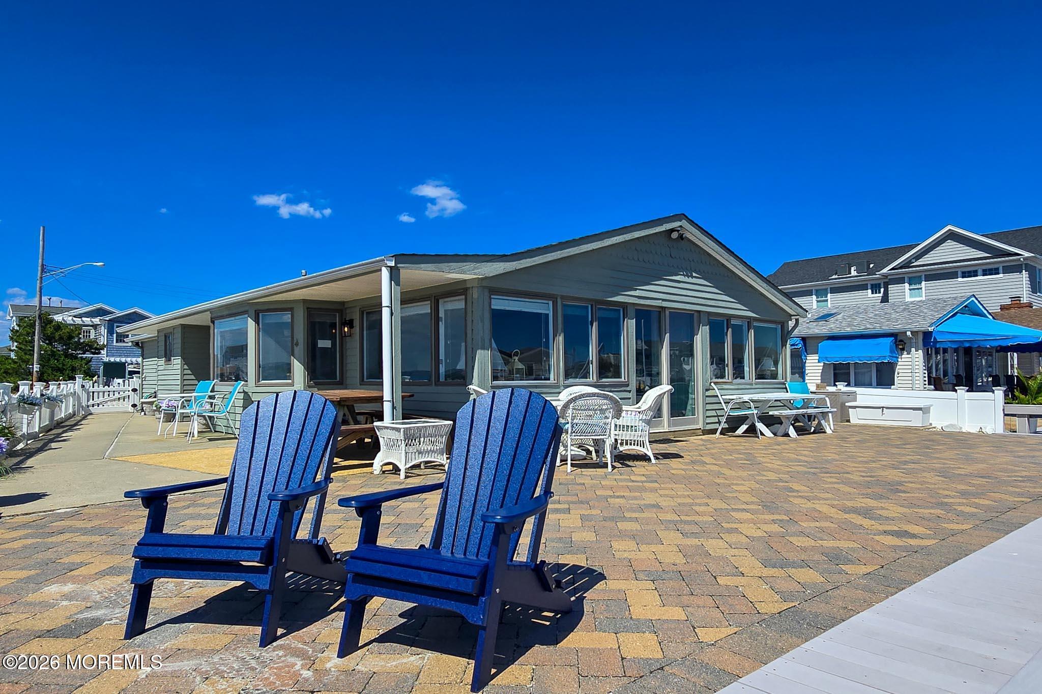 263 Bay Beach Way Lavallette NJ 08735