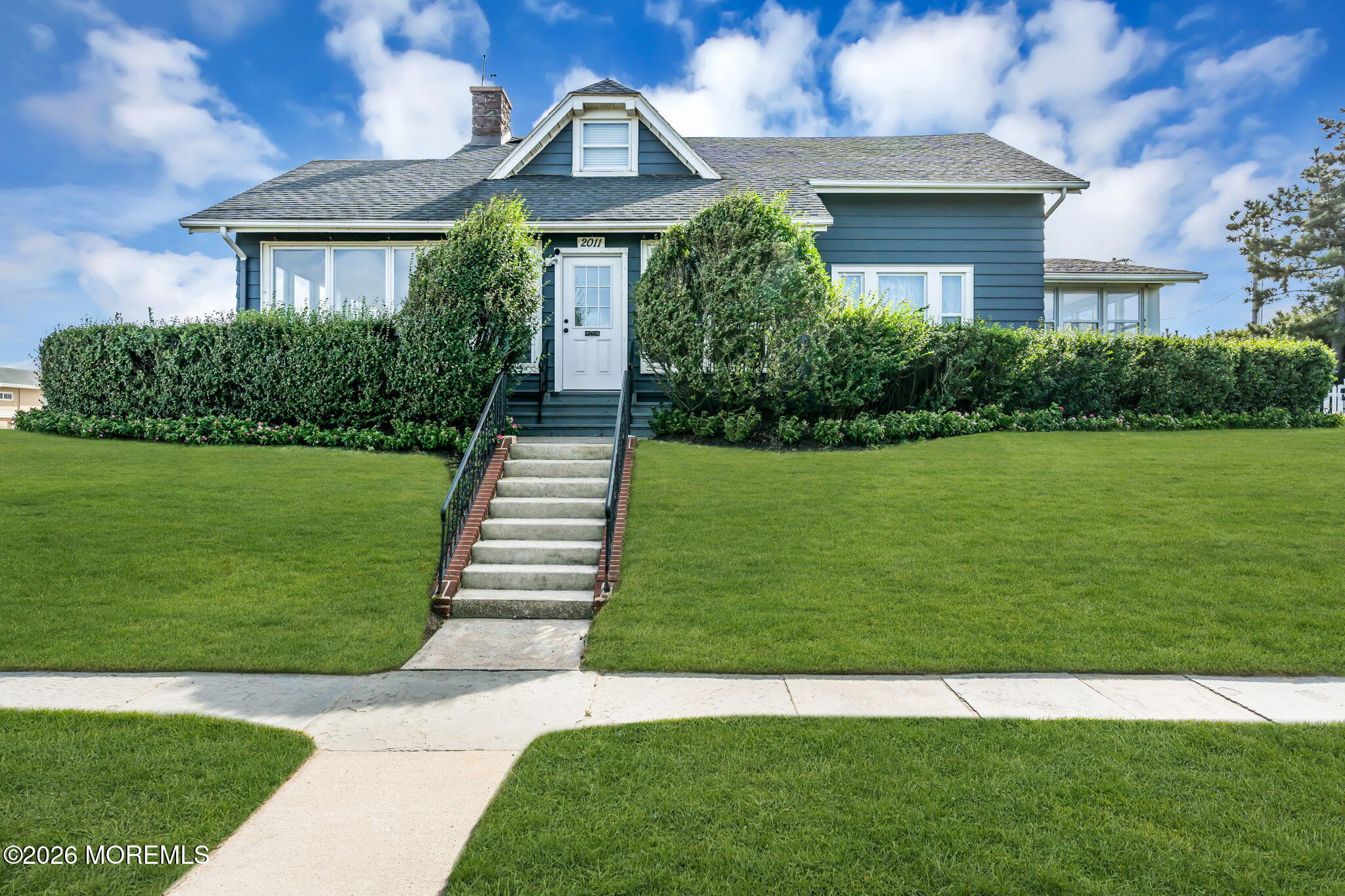 2011 Ocean Avenue N Spring Lake NJ 07762