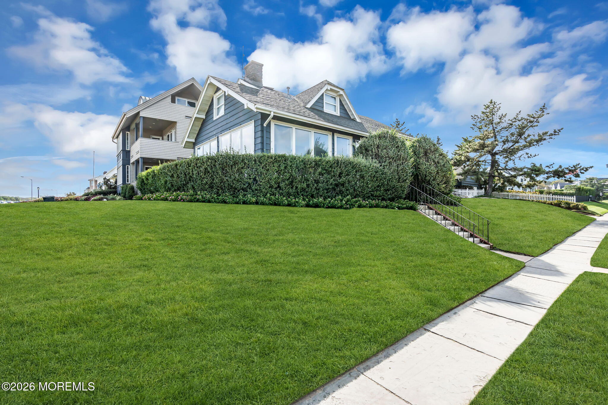 2011 Ocean Avenue N Spring Lake NJ 07762