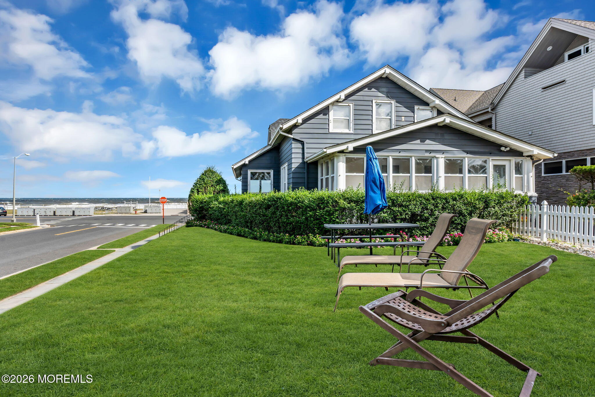 2011 Ocean Avenue N Spring Lake NJ 07762