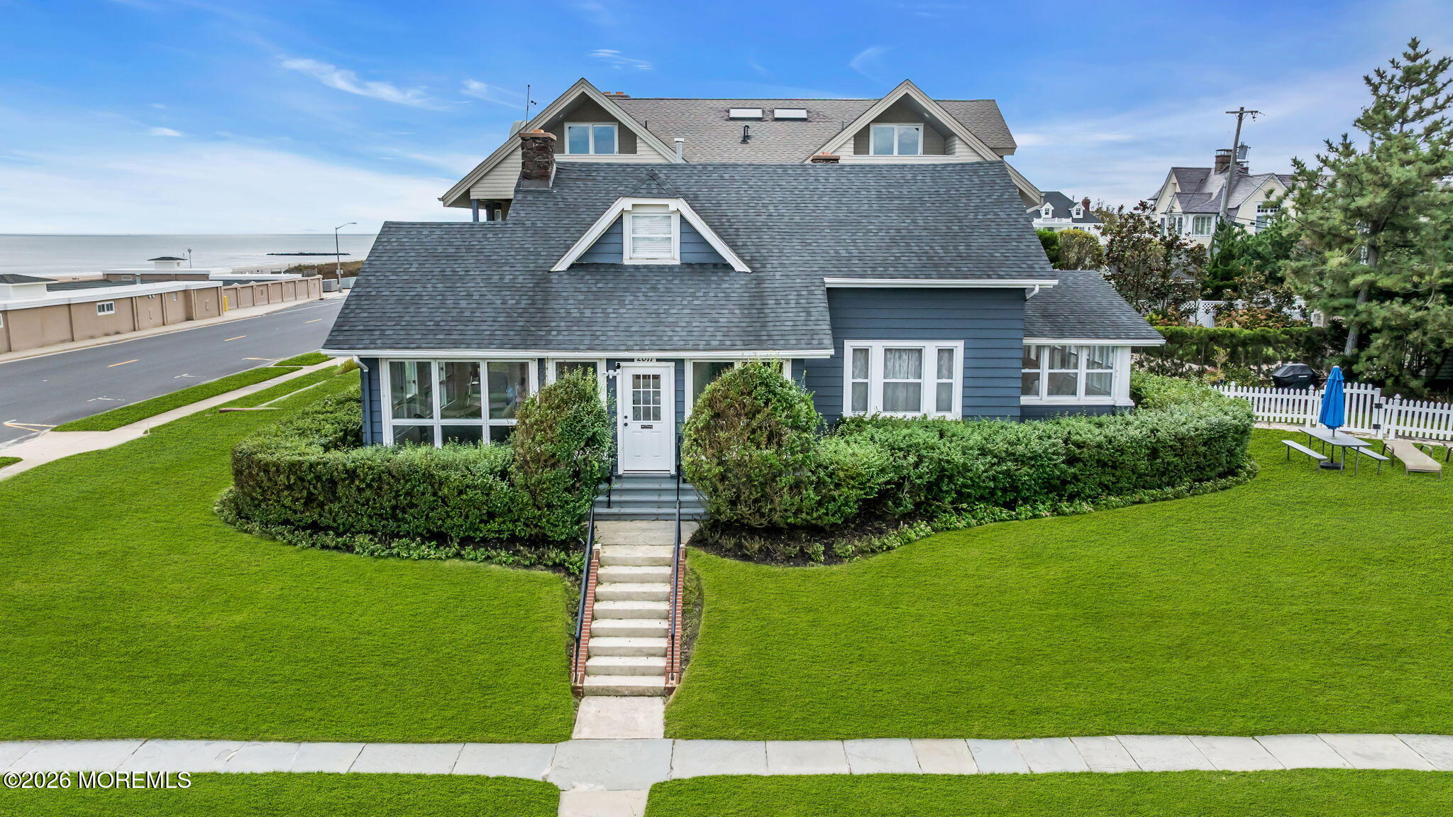 2011 Ocean Avenue N Spring Lake NJ 07762