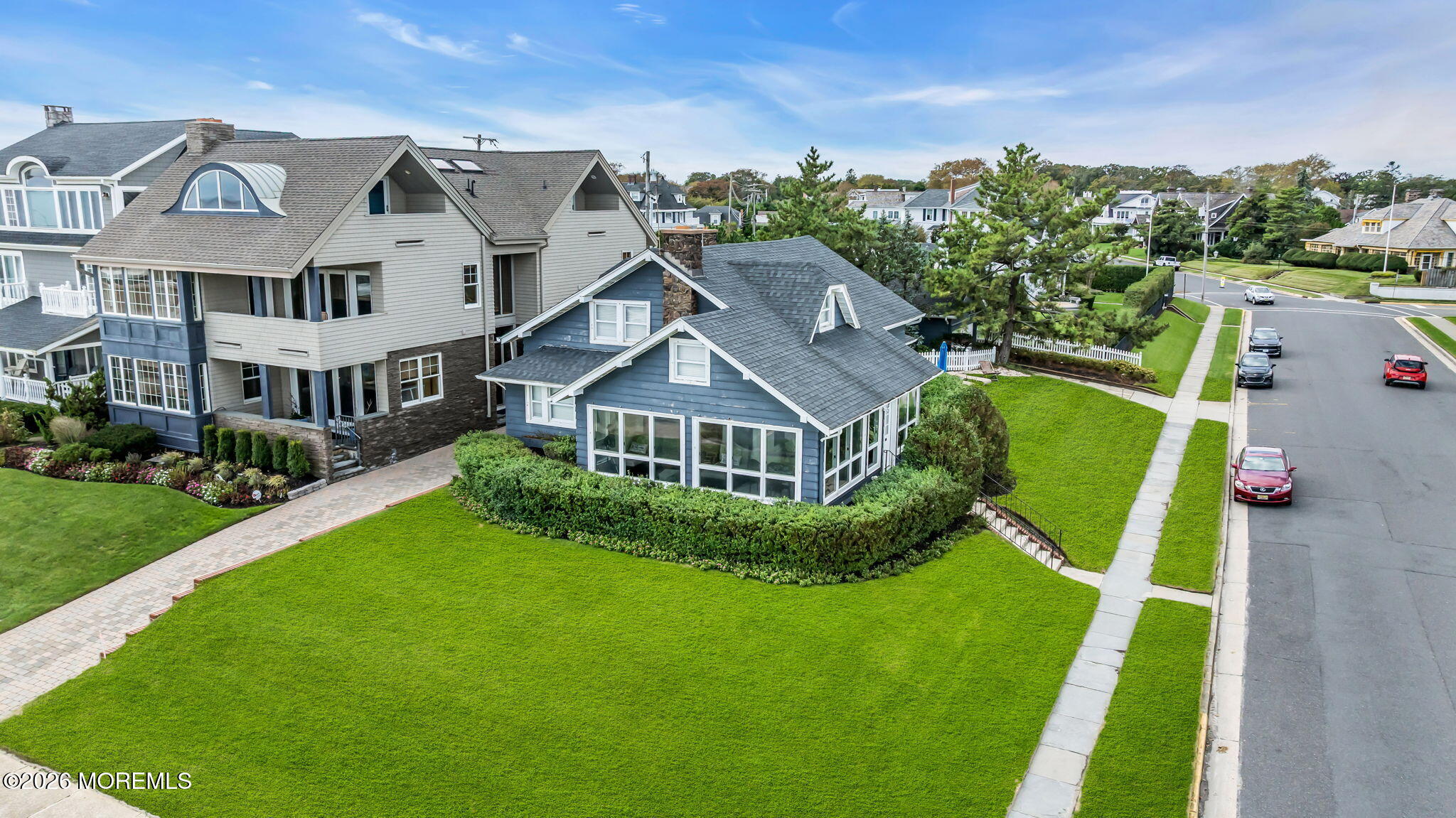2011 Ocean Avenue N Spring Lake NJ 07762