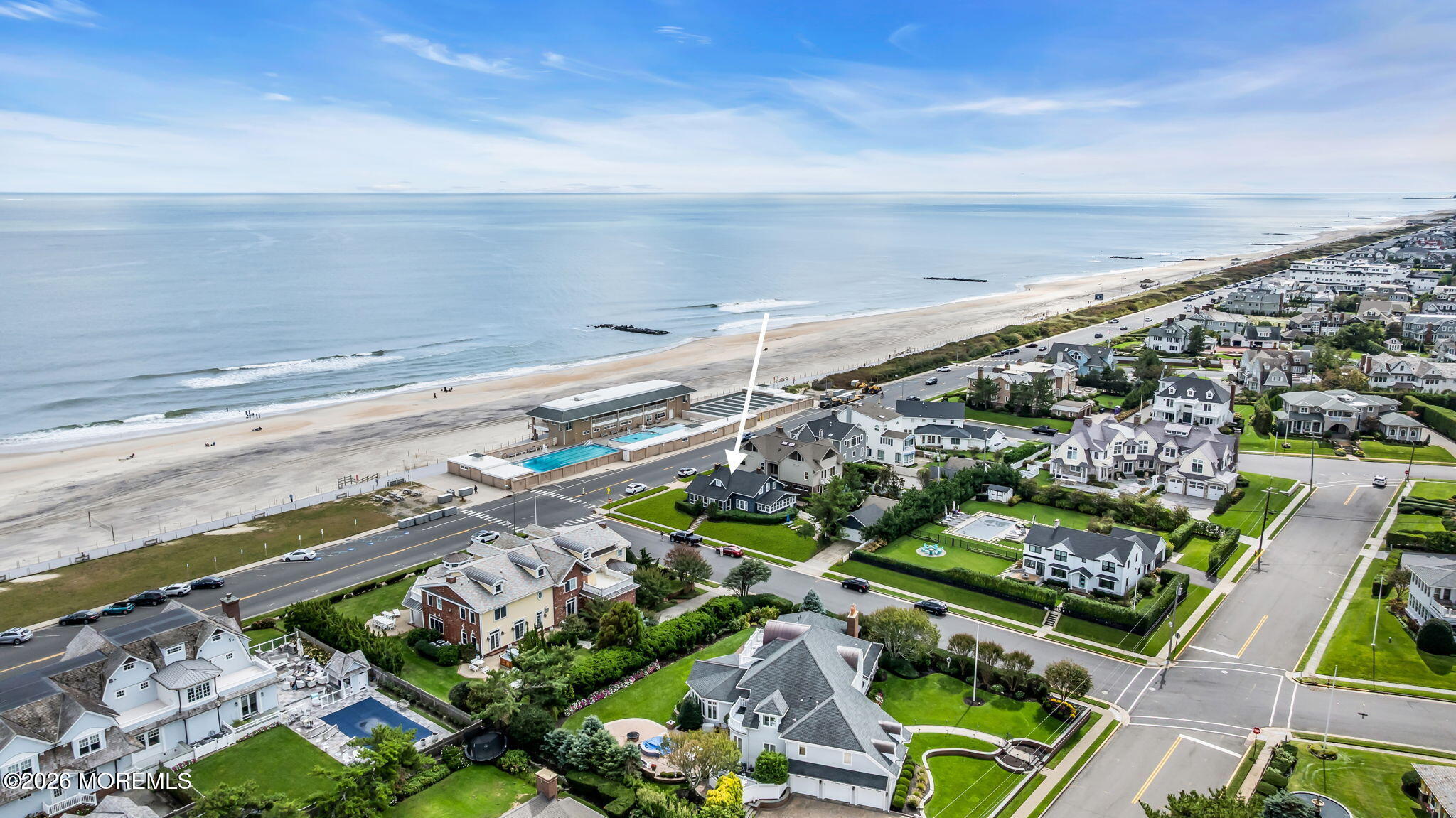 2011 Ocean Avenue N Spring Lake NJ 07762