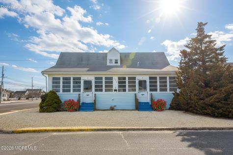 1706 Baltimore Avenue Lavallette NJ 08735