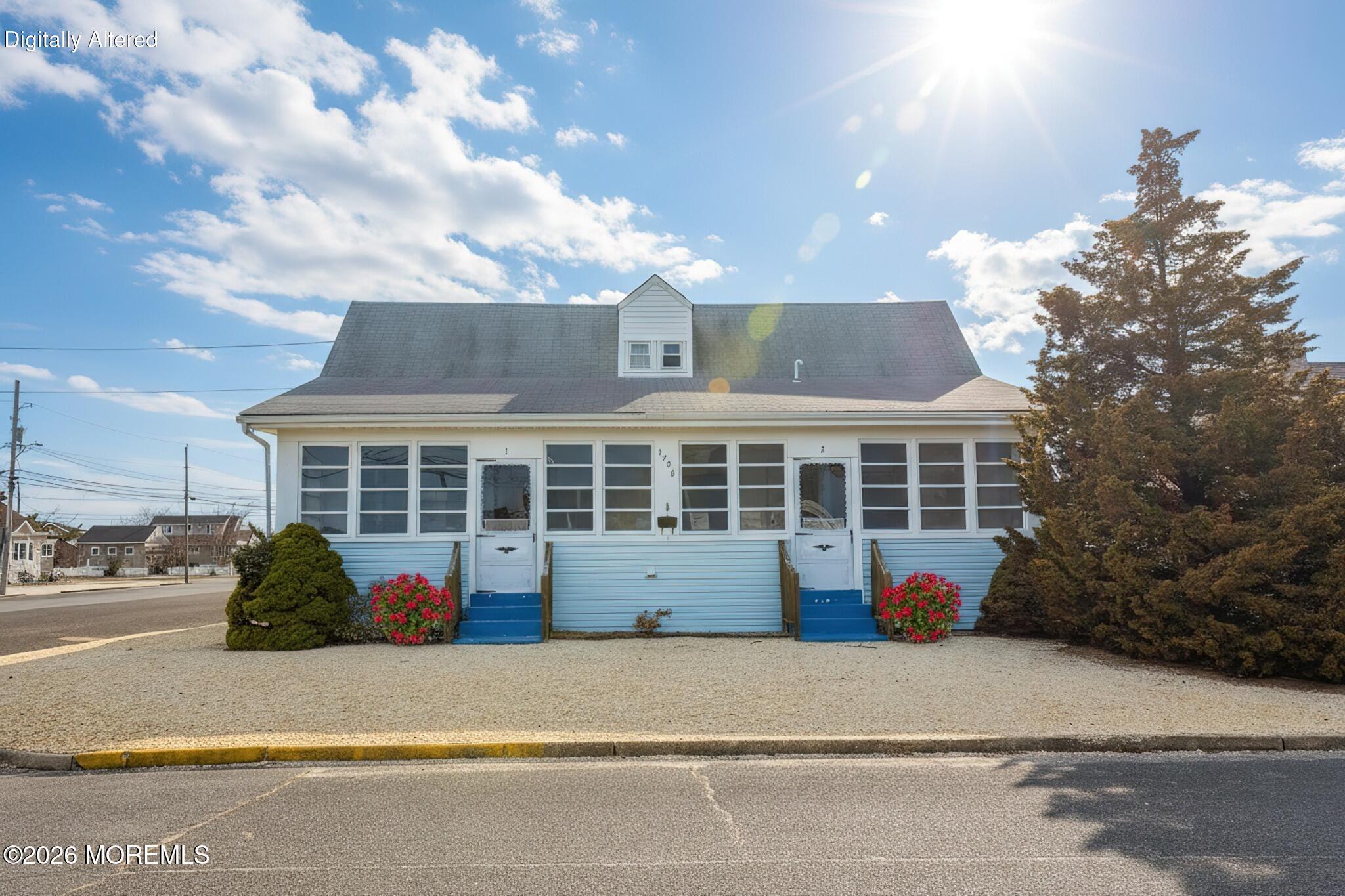 1706 Baltimore Avenue Lavallette NJ 08735