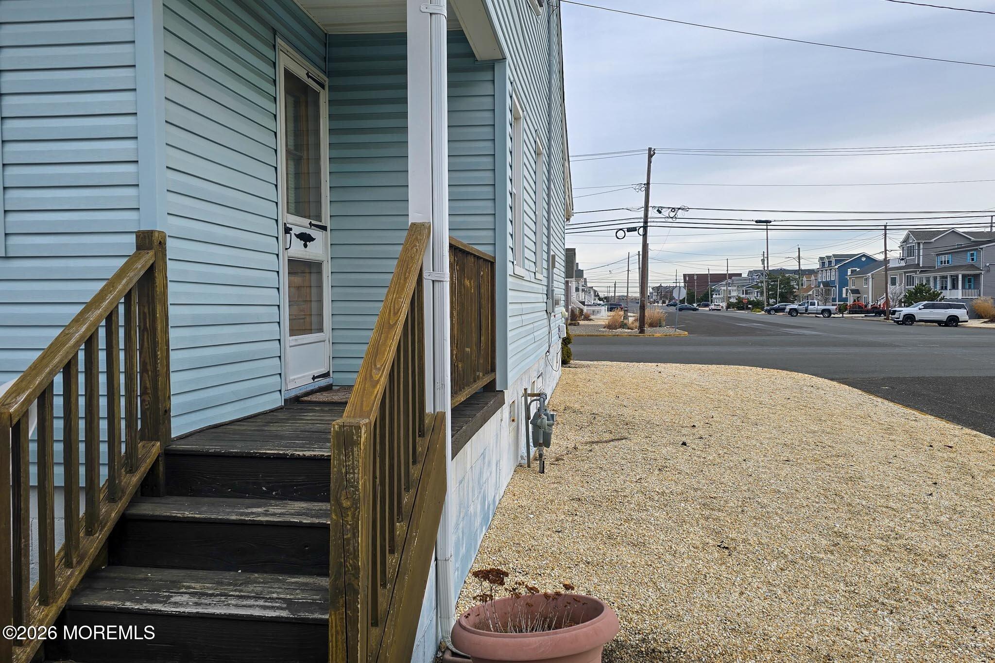 1706 Baltimore Avenue Lavallette NJ 08735
