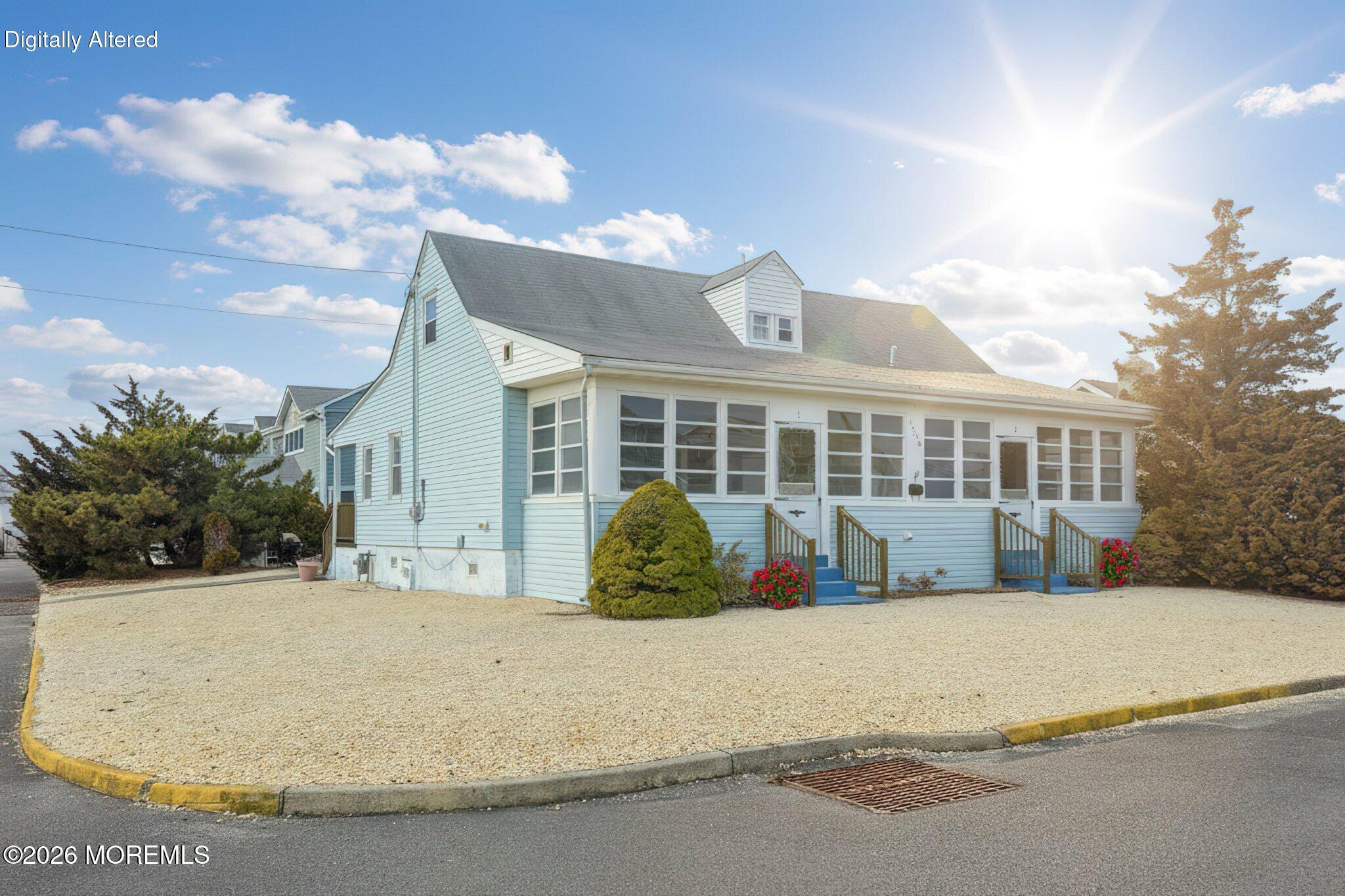 1706 Baltimore Avenue Lavallette NJ 08735