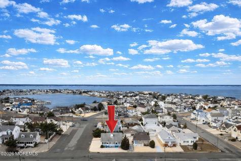1706 Baltimore Avenue Lavallette NJ 08735