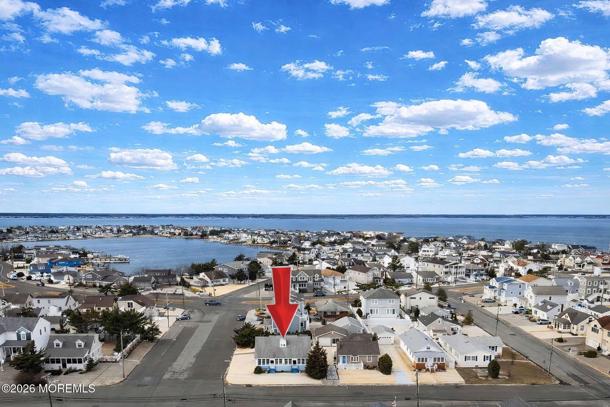 1706 Baltimore Avenue Lavallette NJ 08735