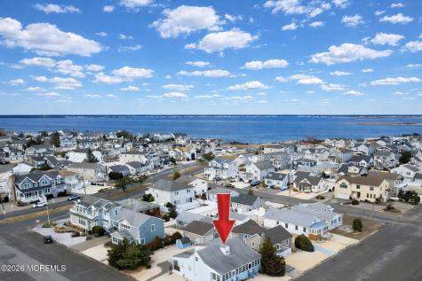 1706 Baltimore Avenue Lavallette NJ 08735