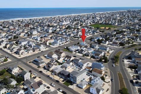 1706 Baltimore Avenue Lavallette NJ 08735
