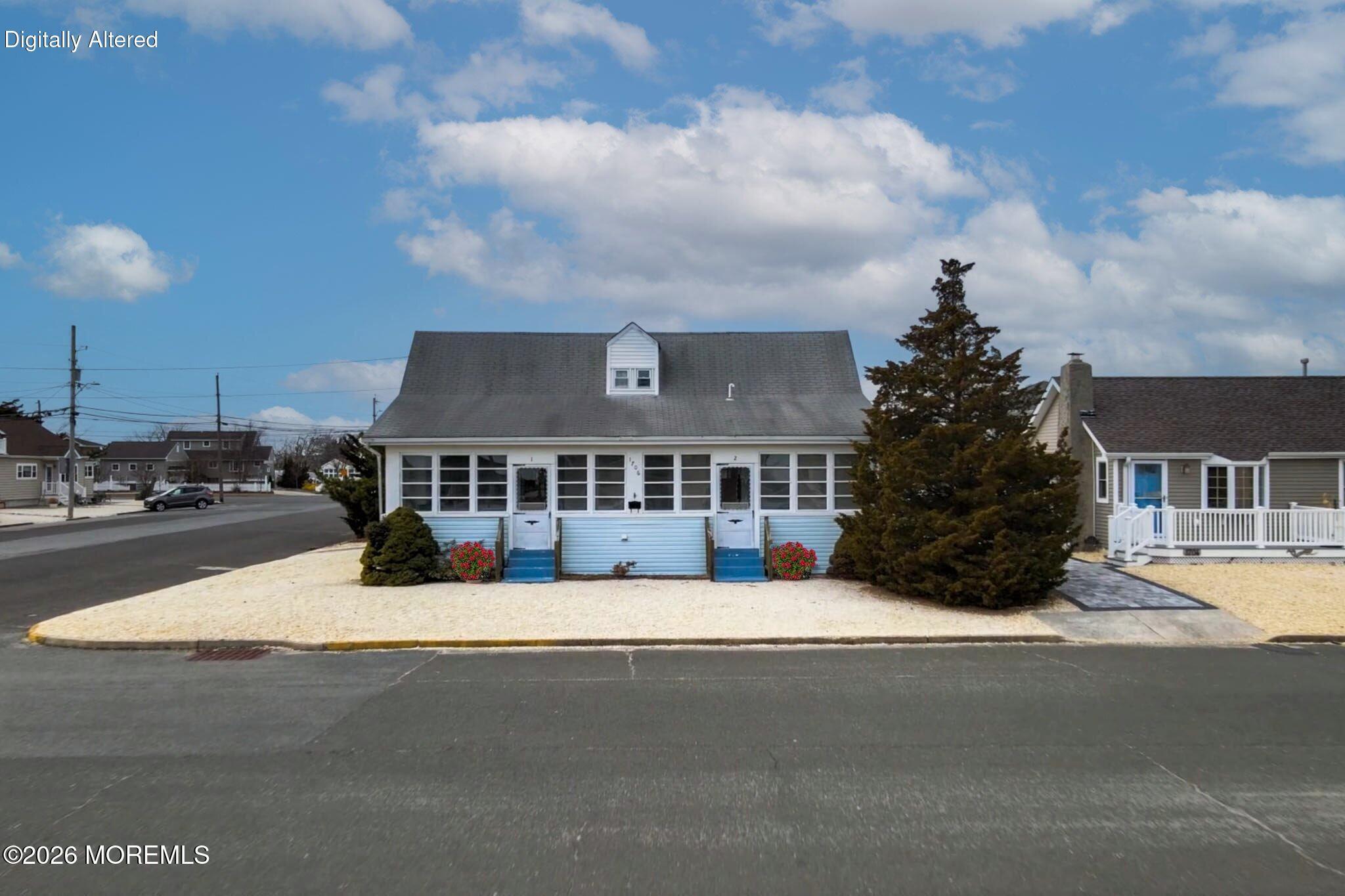 1706 Baltimore Avenue Lavallette NJ 08735