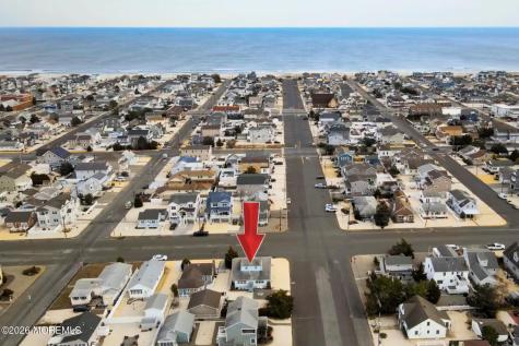 1706 Baltimore Avenue Lavallette NJ 08735
