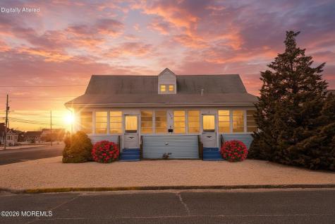 1706 Baltimore Avenue Lavallette NJ 08735