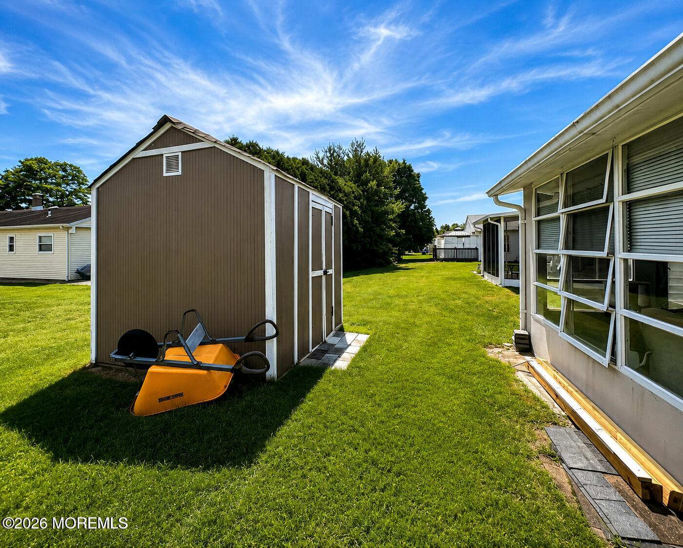 26 La Terraza Drive Toms River NJ 08757