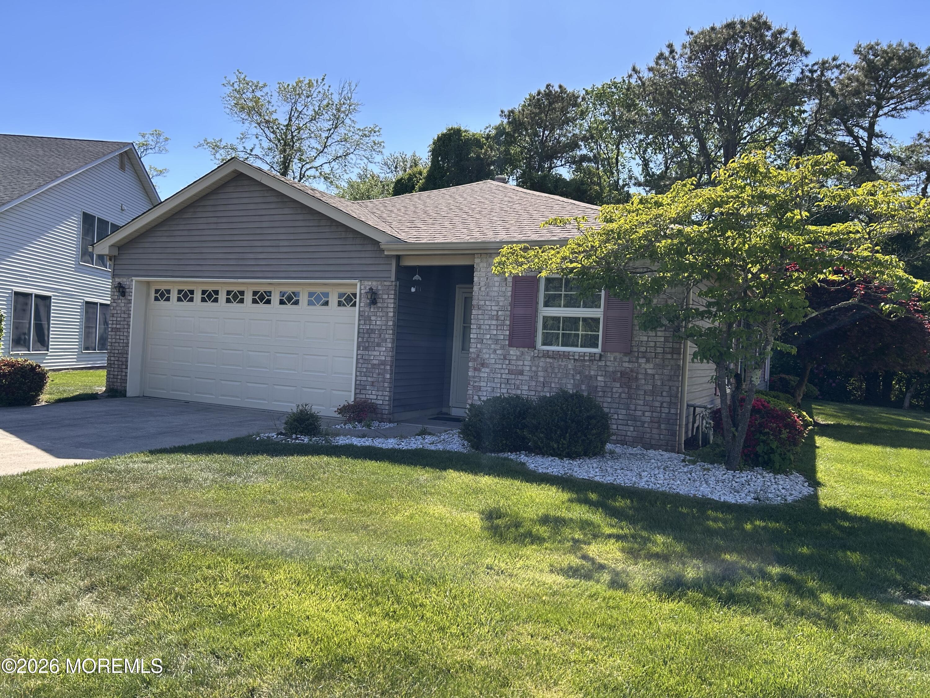 1978 Cherryvale Court Toms River NJ 08755