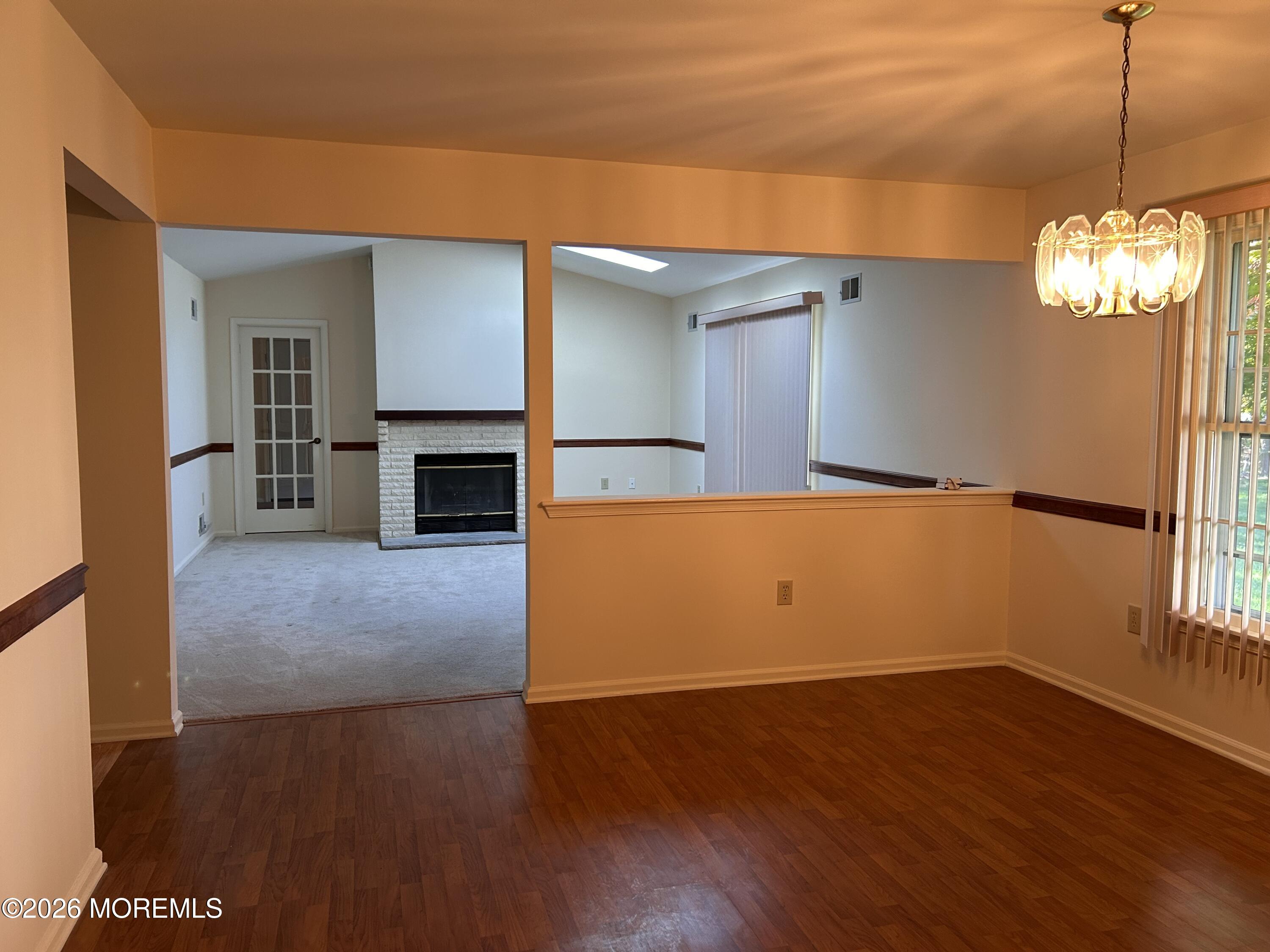 1978 Cherryvale Court Toms River NJ 08755