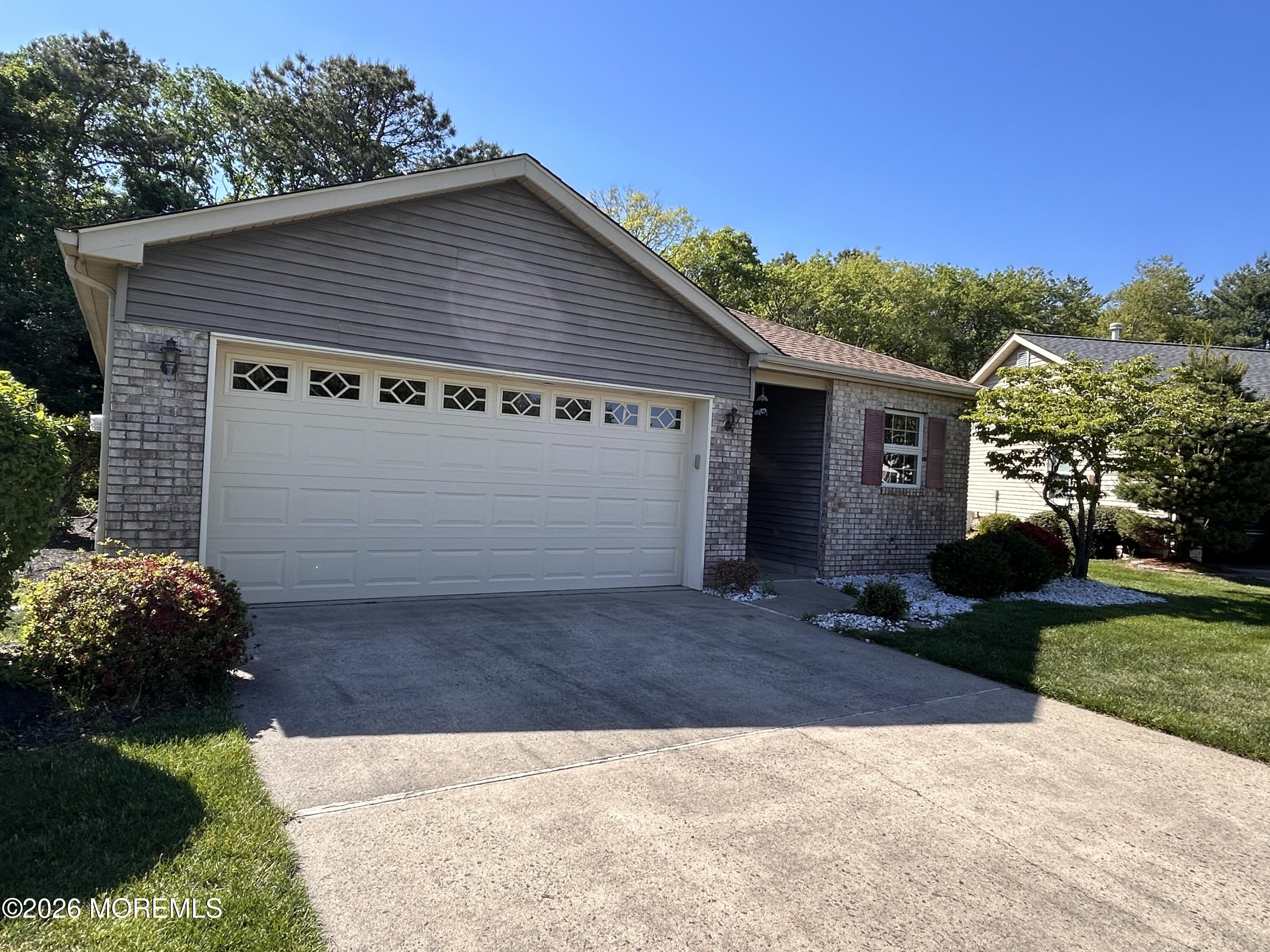 1978 Cherryvale Court Toms River NJ 08755
