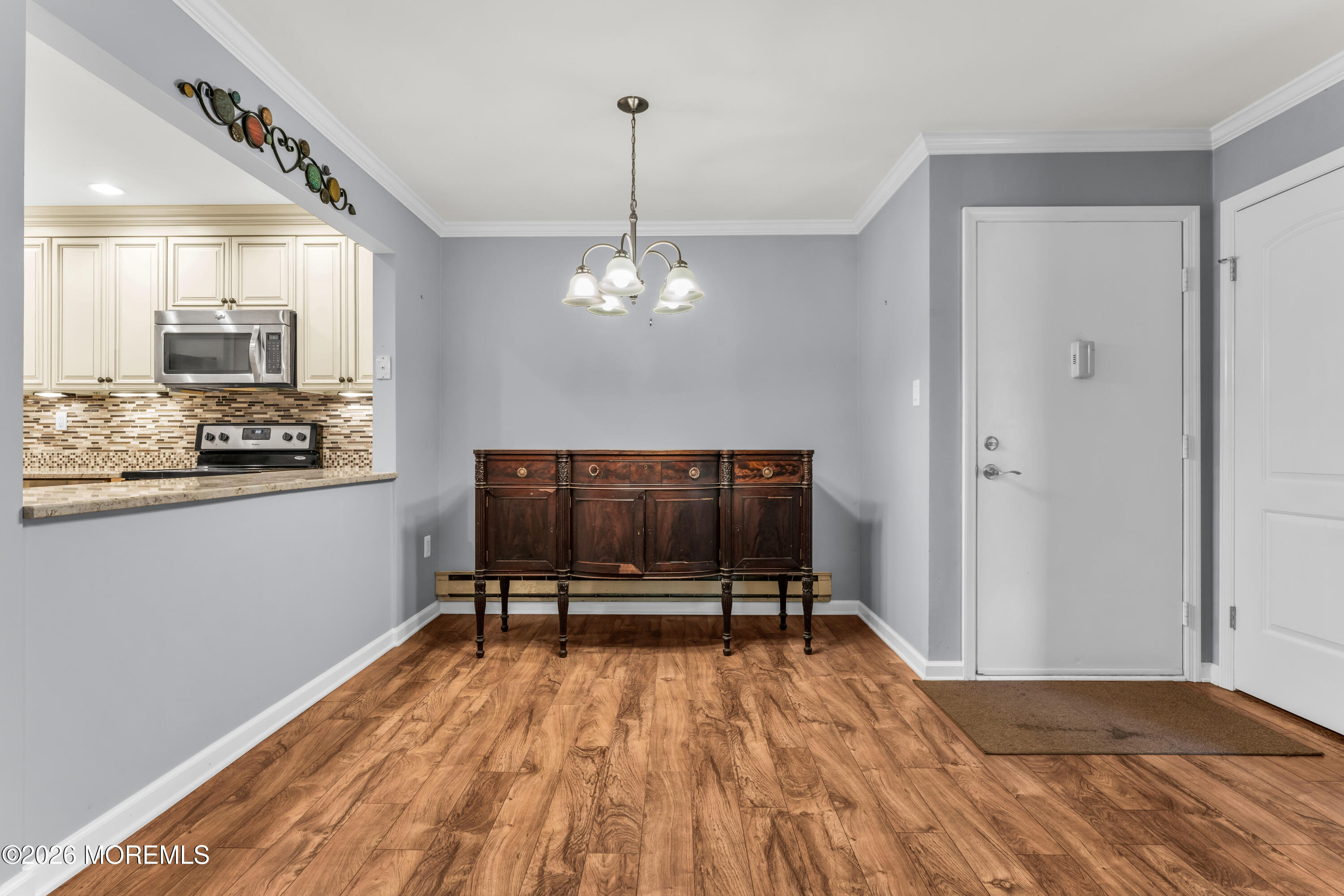 16 Medford Court Red Bank NJ 07701