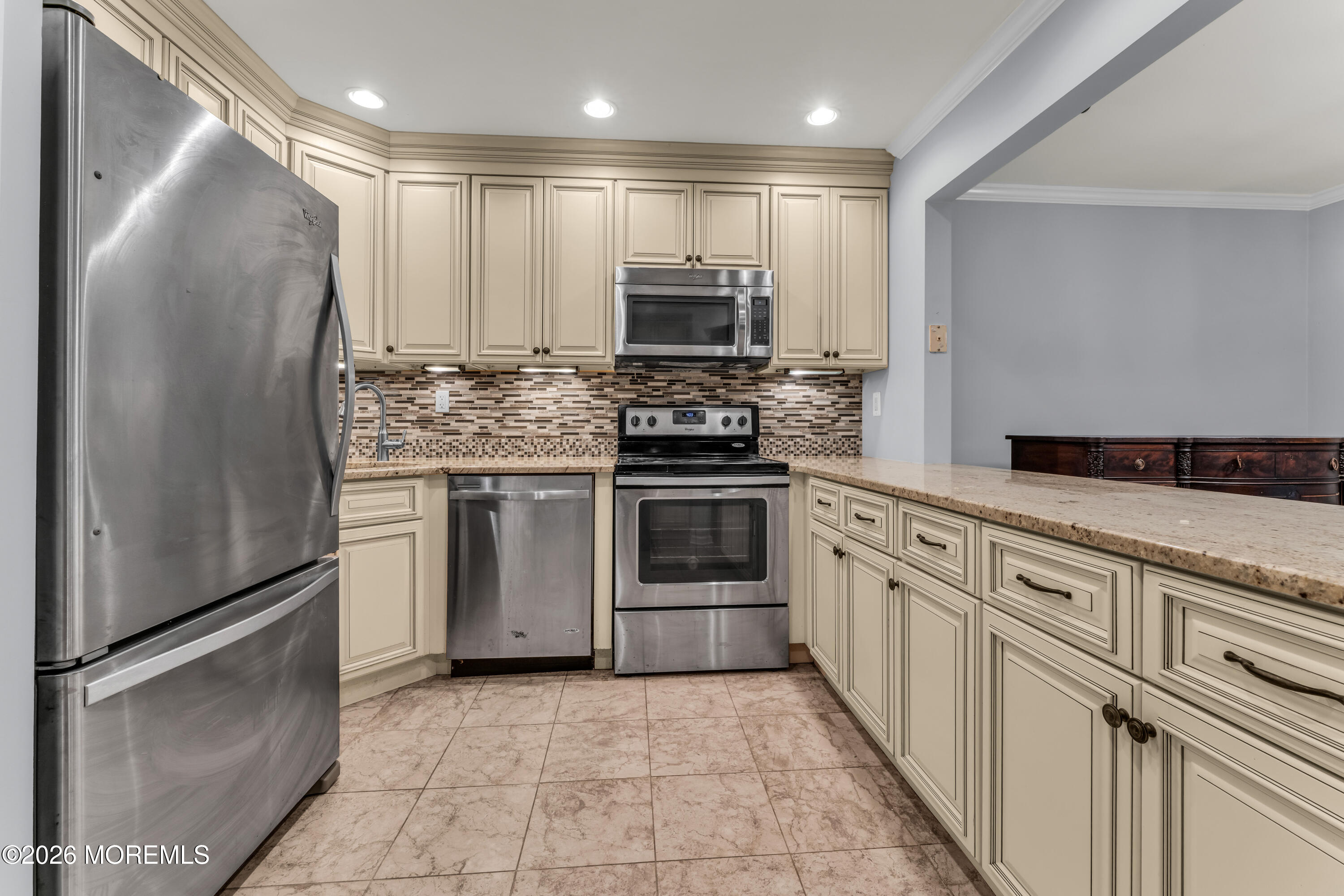 16 Medford Court Red Bank NJ 07701