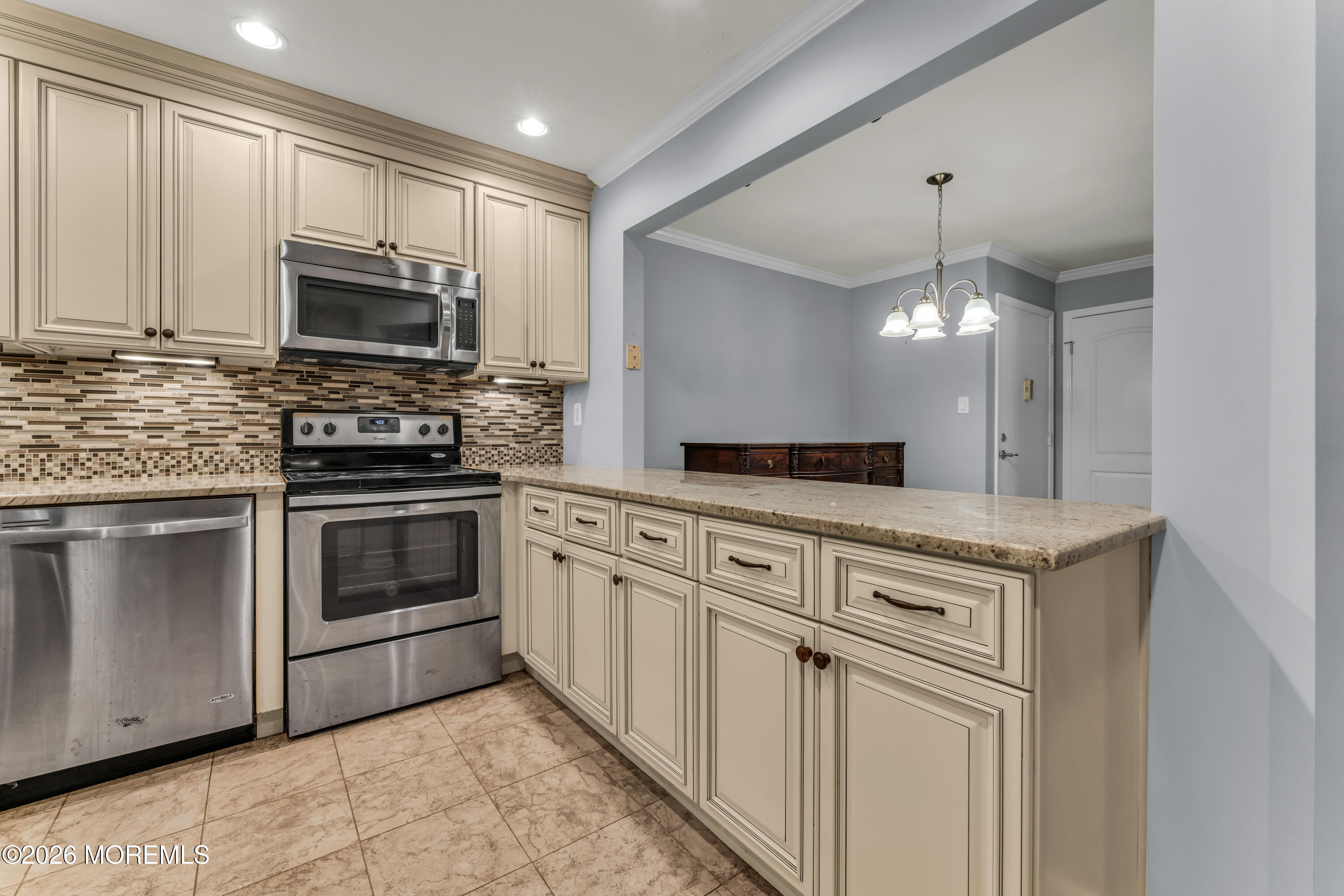 16 Medford Court Red Bank NJ 07701