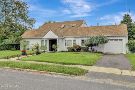 251 Highland Avenue Long Branch NJ 07740