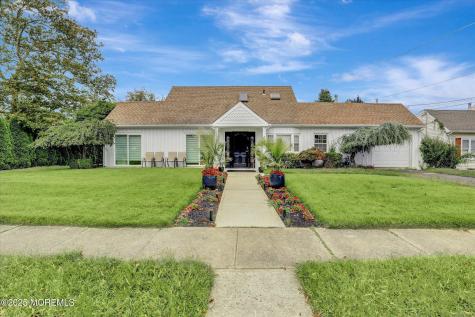 251 Highland Avenue Long Branch NJ 07740