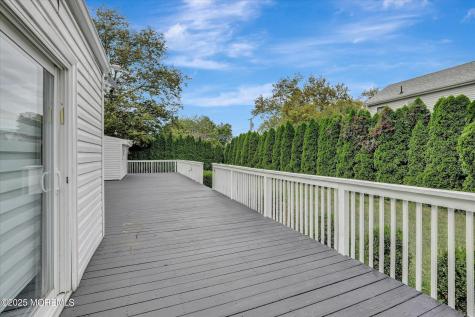 251 Highland Avenue Long Branch NJ 07740