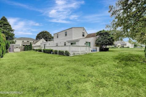 251 Highland Avenue Long Branch NJ 07740