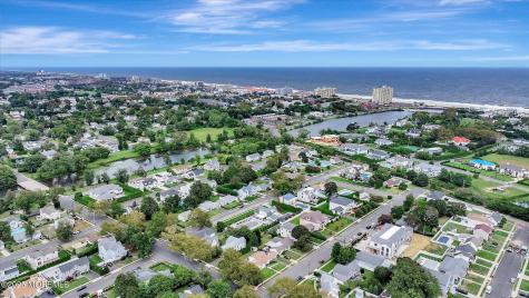 251 Highland Avenue Long Branch NJ 07740