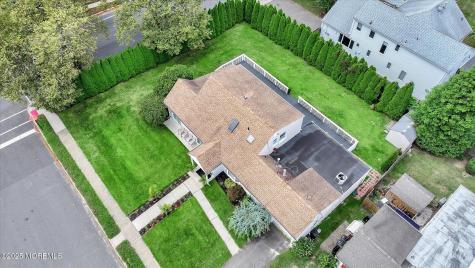 251 Highland Avenue Long Branch NJ 07740