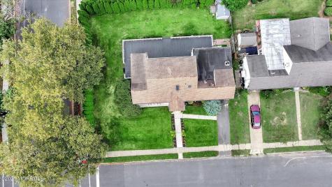 251 Highland Avenue Long Branch NJ 07740