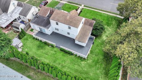 251 Highland Avenue Long Branch NJ 07740