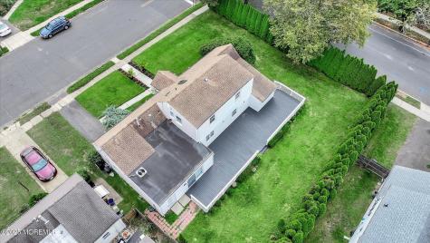 251 Highland Avenue Long Branch NJ 07740