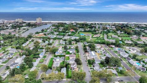 251 Highland Avenue Long Branch NJ 07740