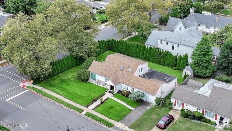 251 Highland Avenue Long Branch NJ 07740