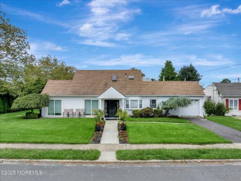 251 Highland Avenue Long Branch NJ 07740