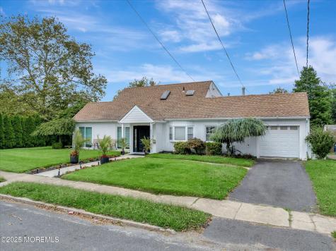 251 Highland Avenue Long Branch NJ 07740