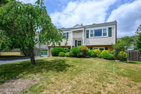 409 Fairfield Way Neptune Township NJ 07753