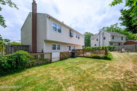 409 Fairfield Way Neptune Township NJ 07753