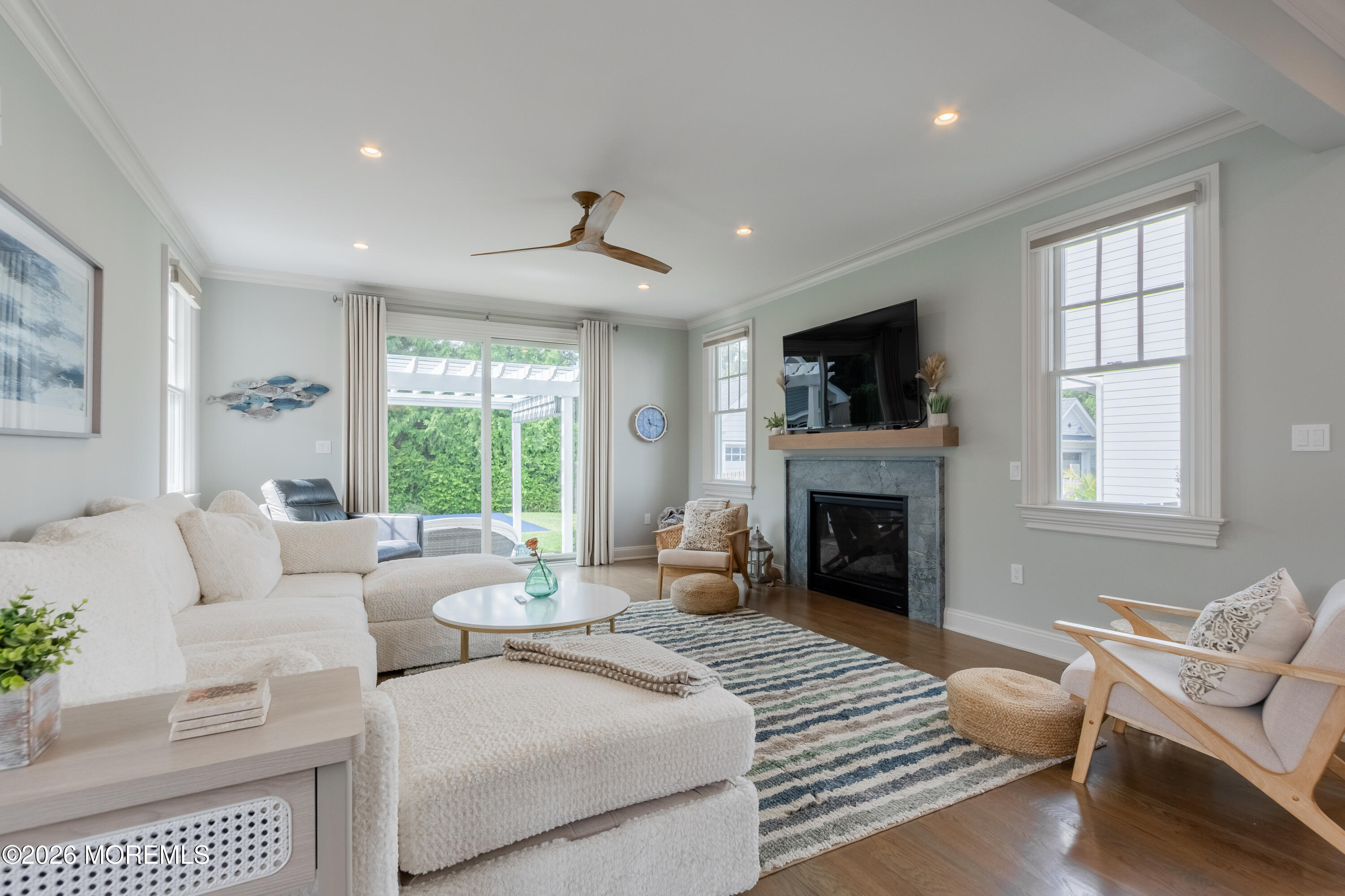74 Avenue Of Two Rivers Rumson NJ 07760