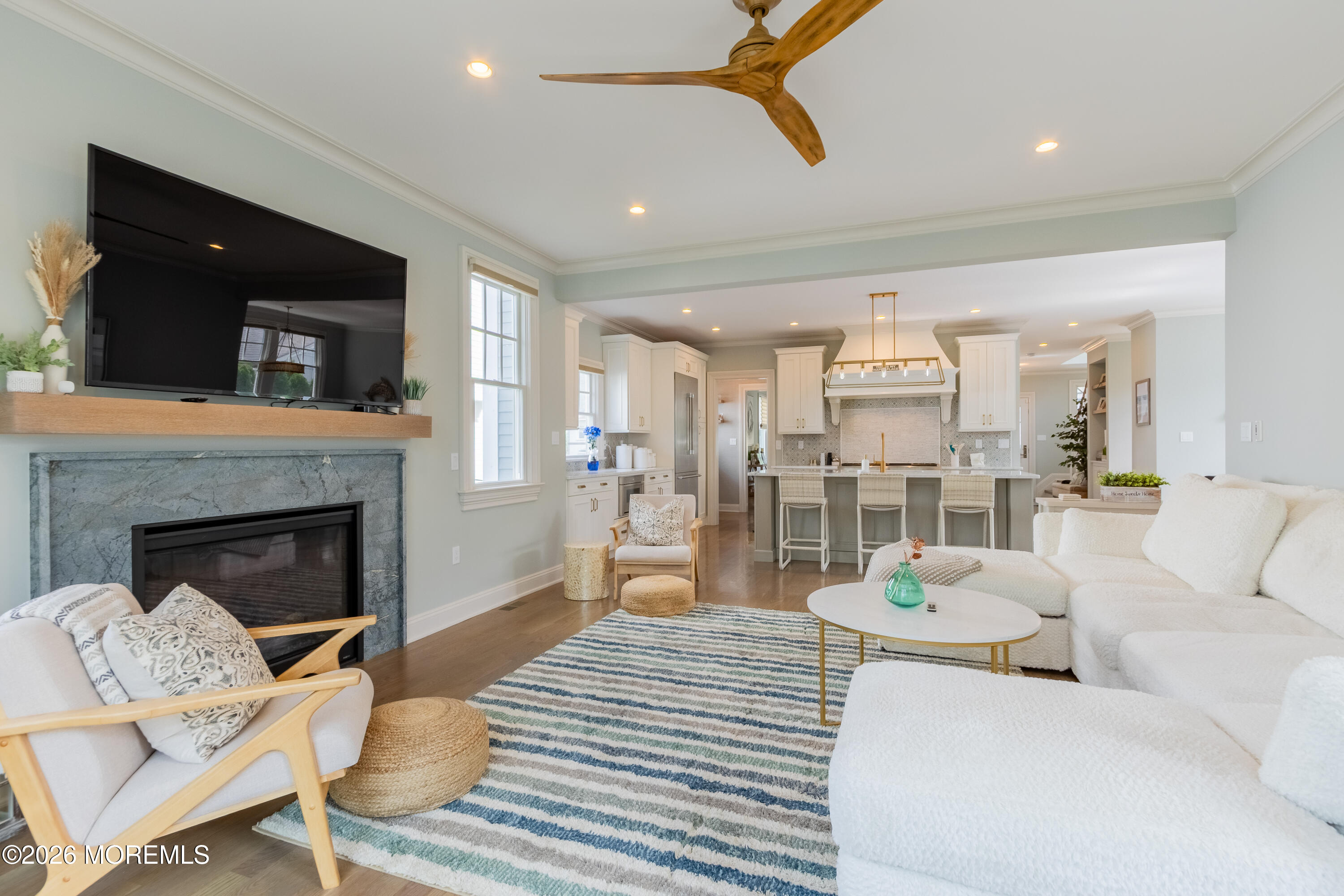 74 Avenue Of Two Rivers Rumson NJ 07760